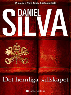 cover image of Det hemliga sällskapet
